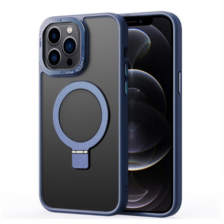 iPhone 12 Translucent Mate...