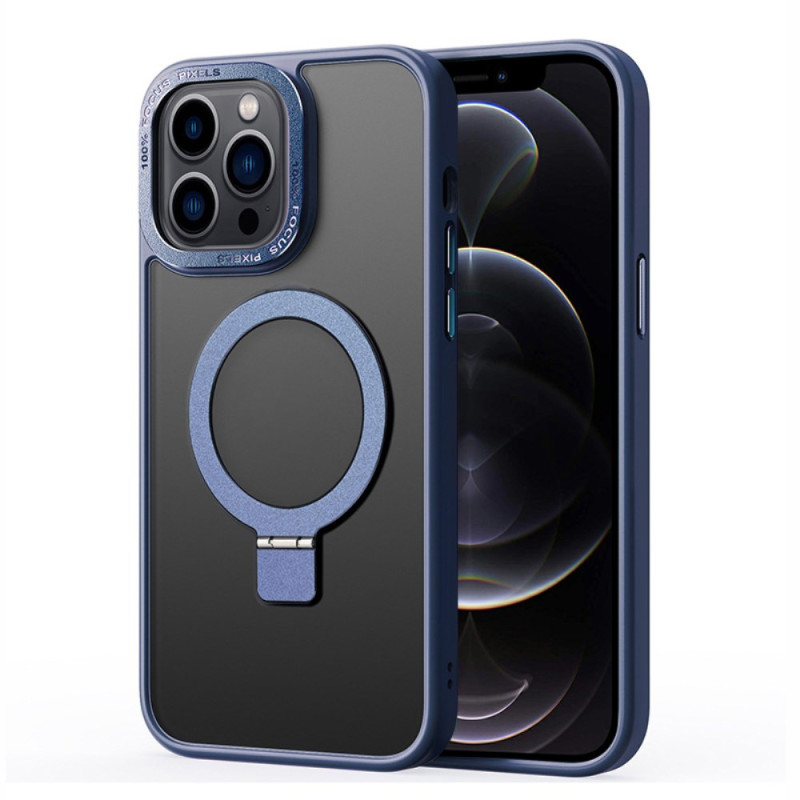 iPhone 12 Translucent Mate Cover