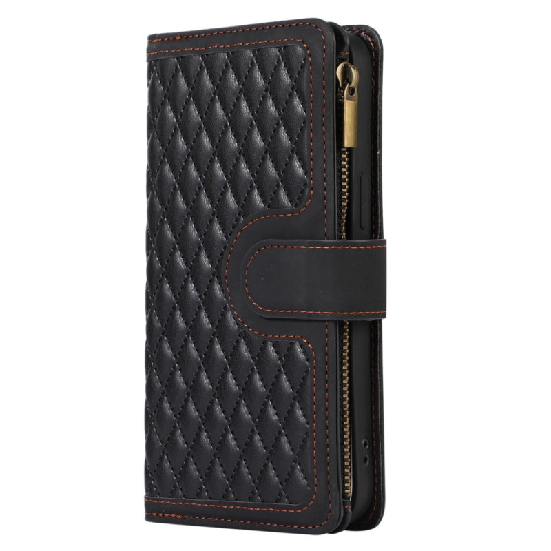 Hülle iPhone 12 / 12 Pro 9 Kartenhalter