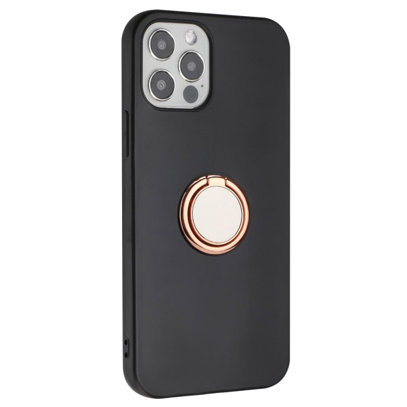 iPhone 12 / 12 Pro Cover Halterung-Ring und Magnetkompatibilität