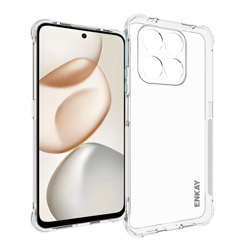 Honor 400 Smart 5G / 4G Transparent ENKAY Cover