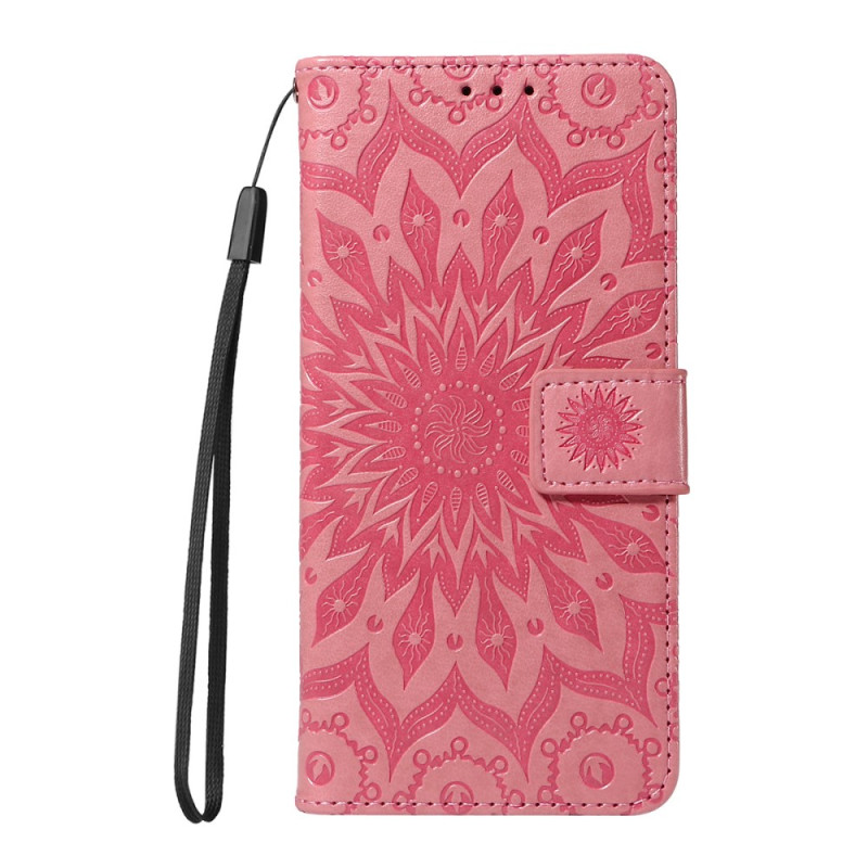Hülle Honor 400 Smart 4G Mandala