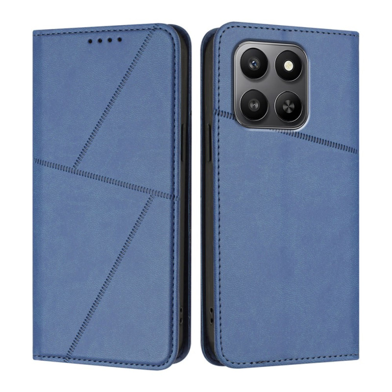 Flip Cover Honor 400 Smart 5G / 4G Linien