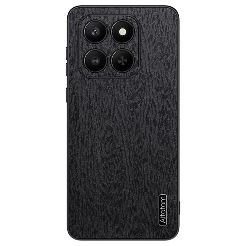 Cover Honor 400 Smart 5G / 4G Holzeffekt