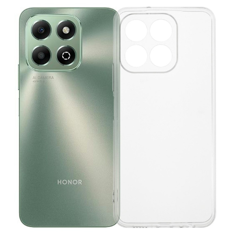 Honor 400 Smart 5G Ultra Dünn Transparent Cover