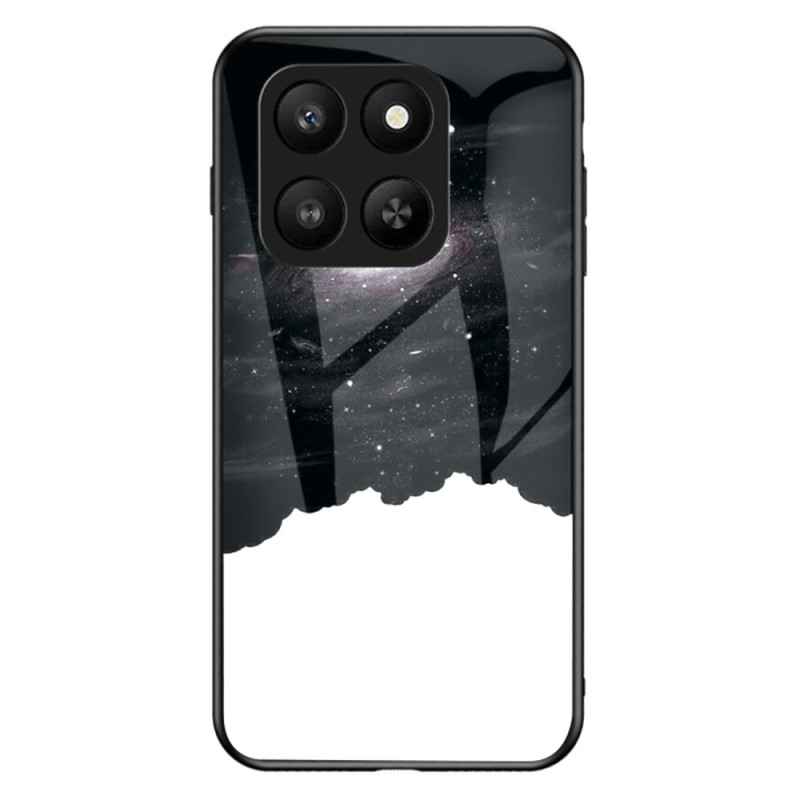 Cover Honor 400 Smart 5G Tempered Glass Sky