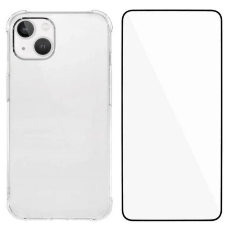 Transparente iPhone 14 Plus...