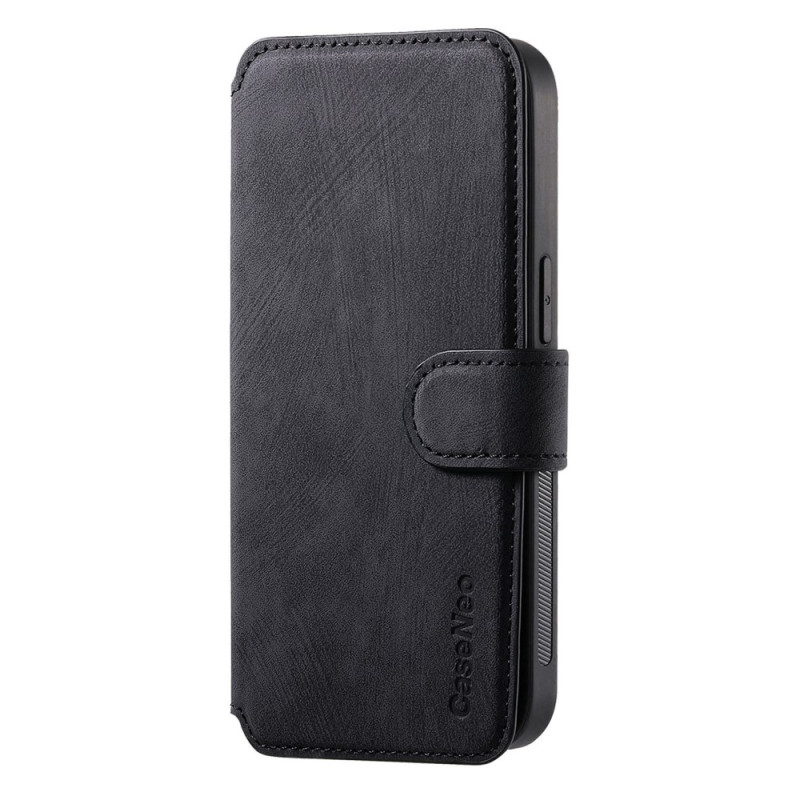 Housse iPhone 14 Plus Coque Magnétique Détachable