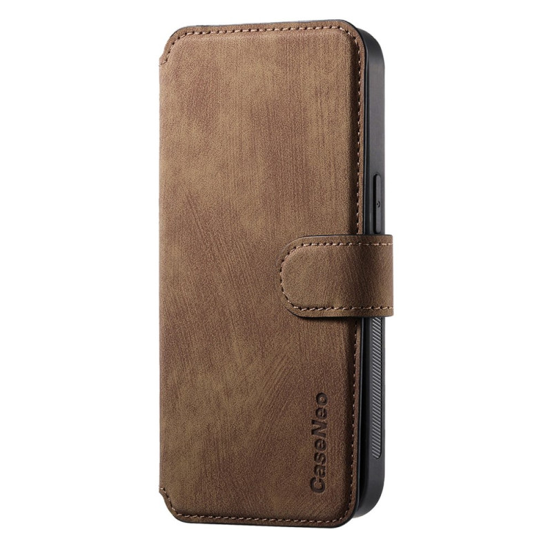 Housse iPhone 14 Plus Coque Détachable LC.IMEEKE