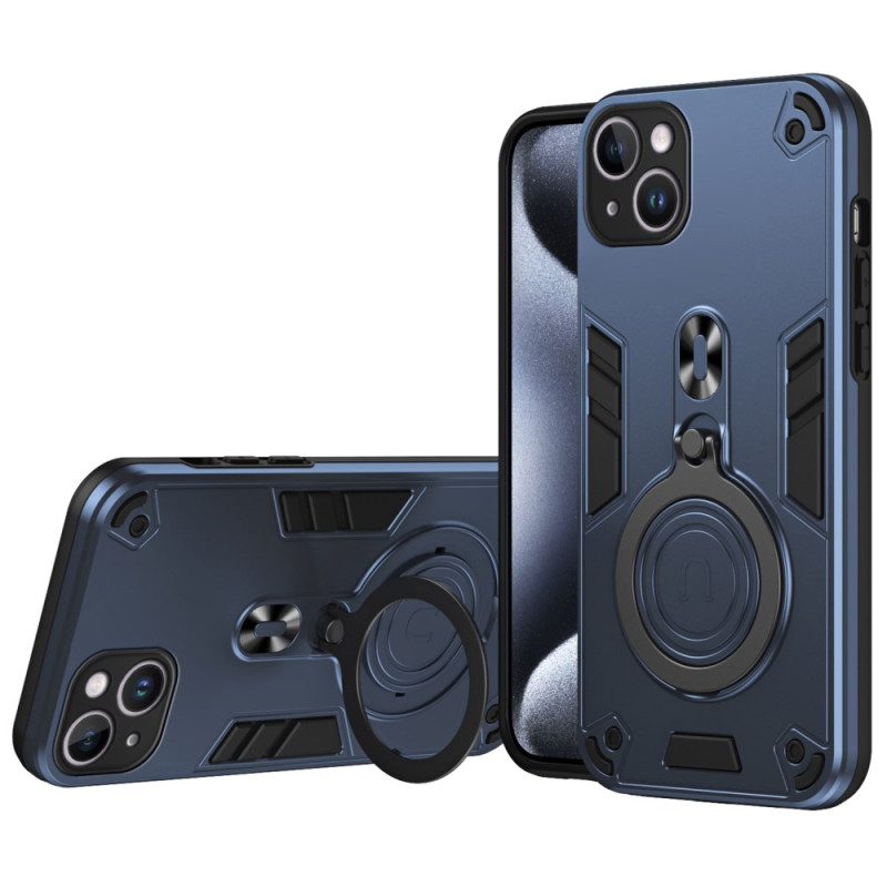 iPhone 14 Plus Cover Drehbare Halterung