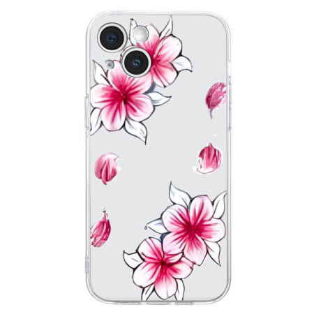 Coque iPhone 14 Plus Motif...