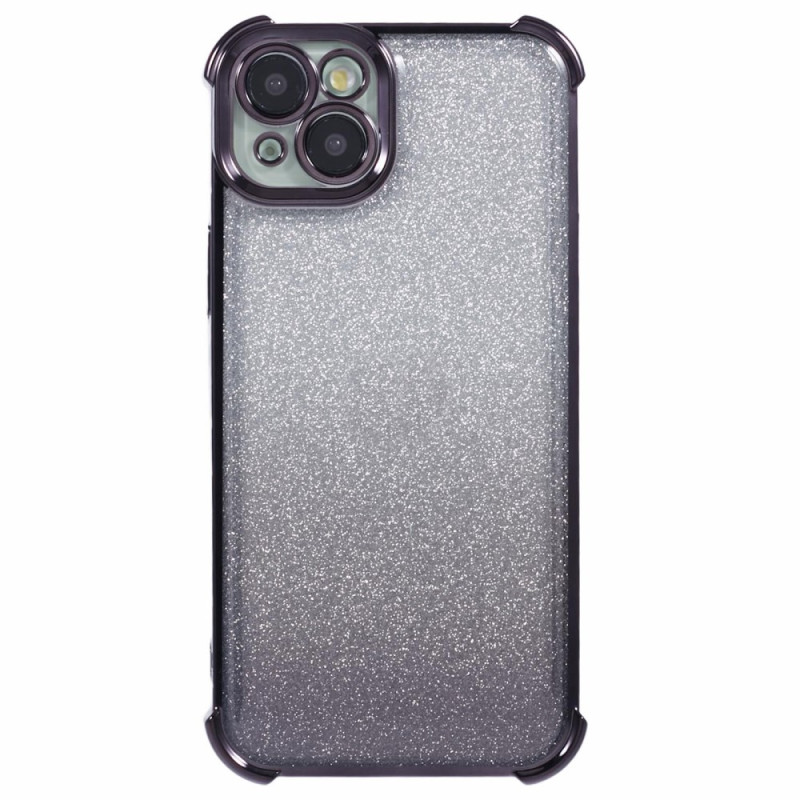 iPhone 14 Plus Cover Glitzerfinish