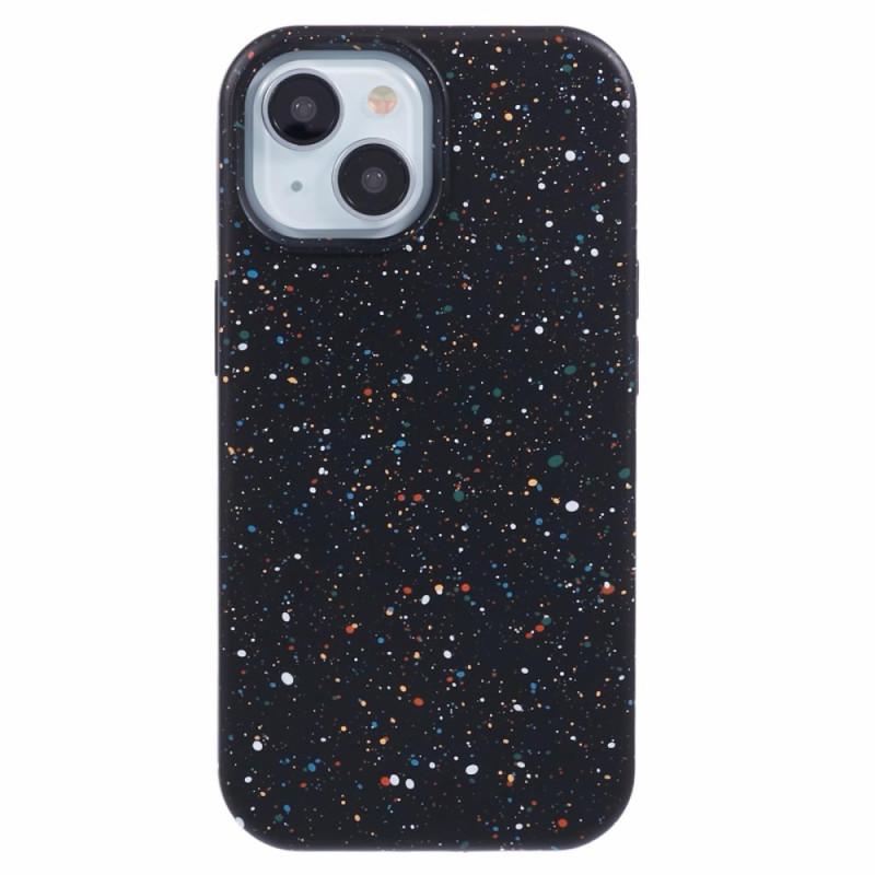 iPhone 14 Plus Cover MagSage Texture Mate