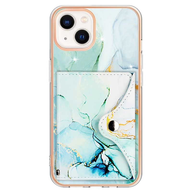 iPhone 14 Plus Cover Kartenhalter und Halterung