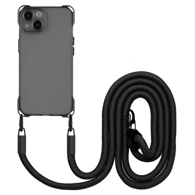 Kordelzughülle iPhone 14 Plus Robust