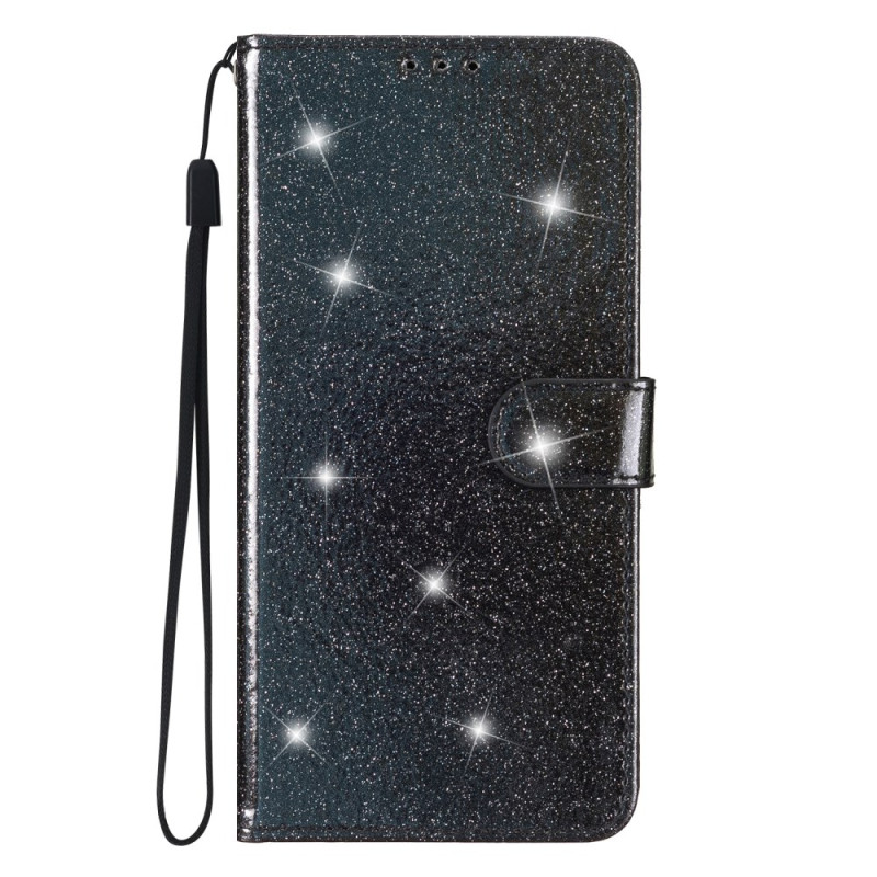 Housse iPhone 14 Plus Paillettes