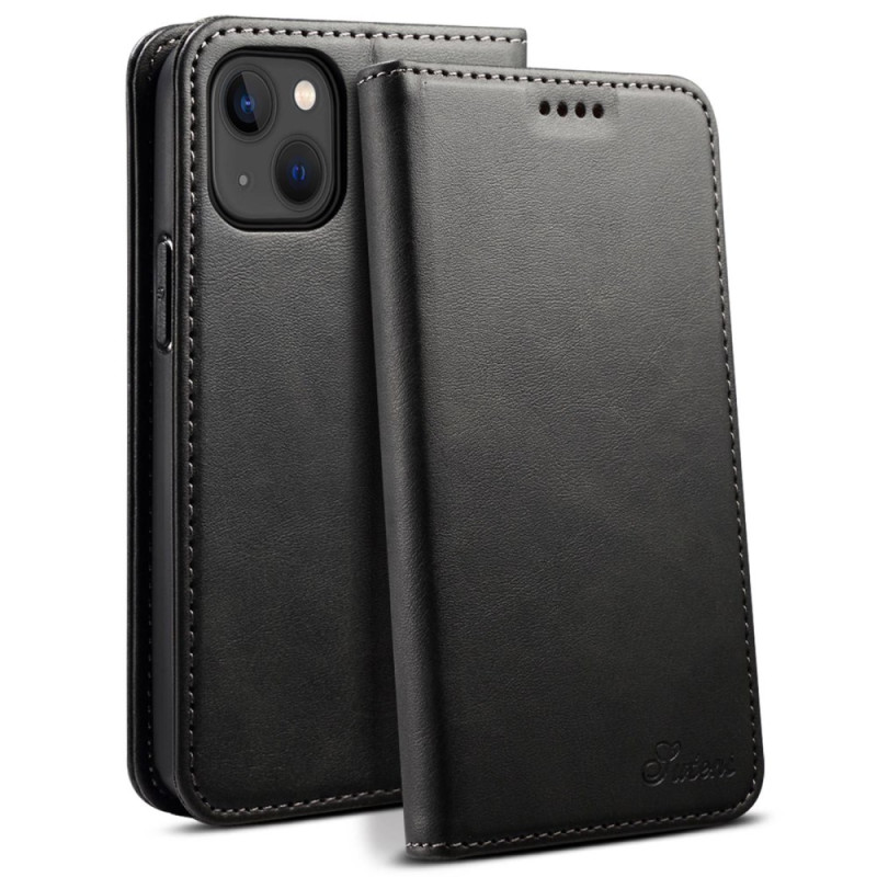 Flip Cover iPhone 14 Plus SUTENI