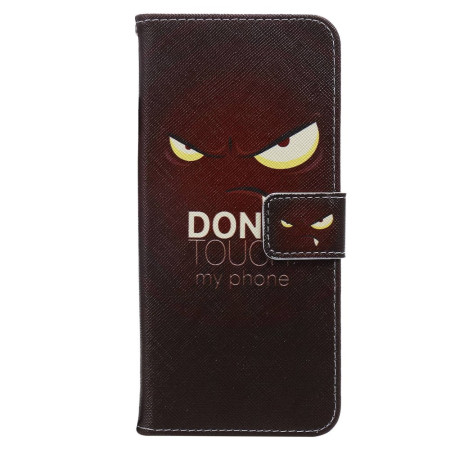 Houss iPhone 14 Plus Don't...