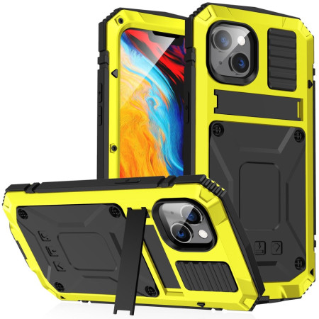 Coque iPhone 14 Plus R-JUST