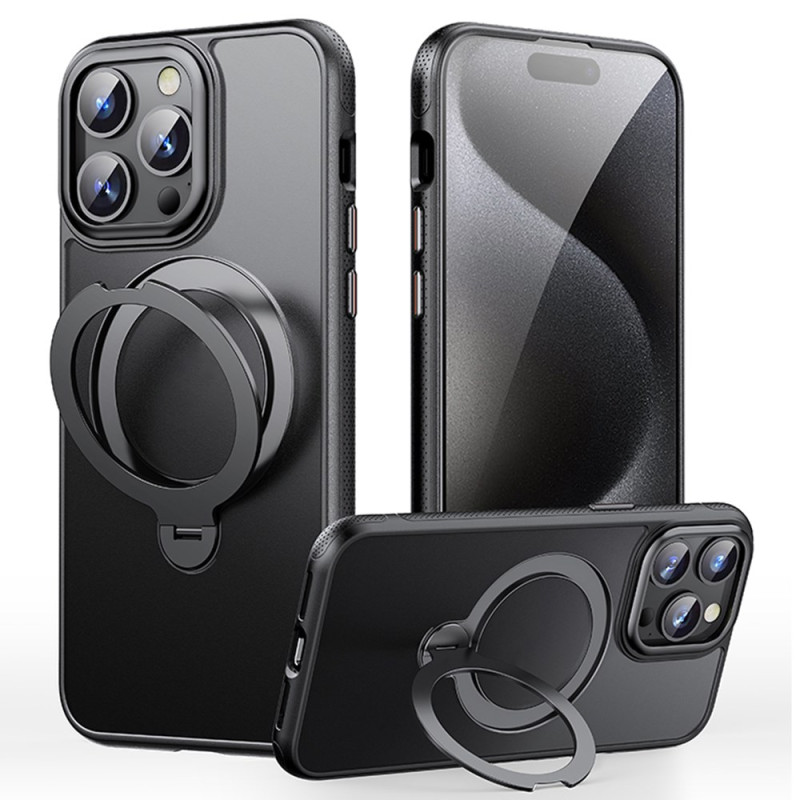 iPhone 14 Pro Cover MagSafe Klassische Halterung