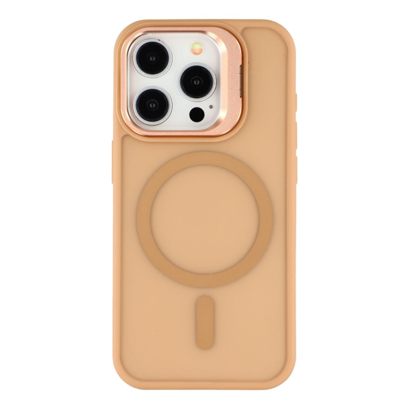 iPhone 14 Pro Cover MagSafe Finition Mate
