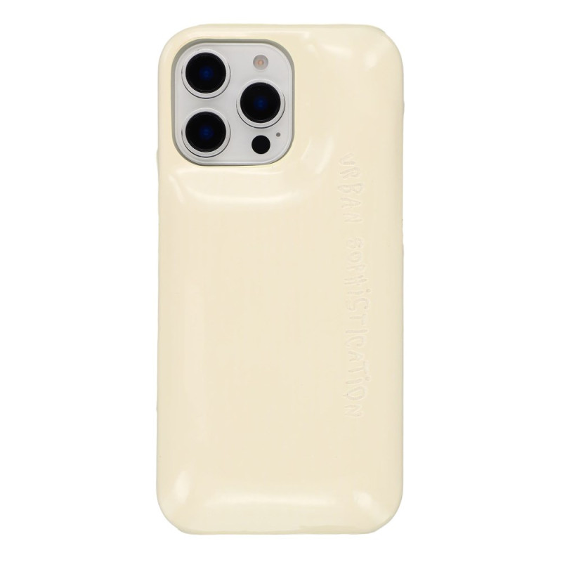 iPhone 14 Pro Cover Style Daunenjacke