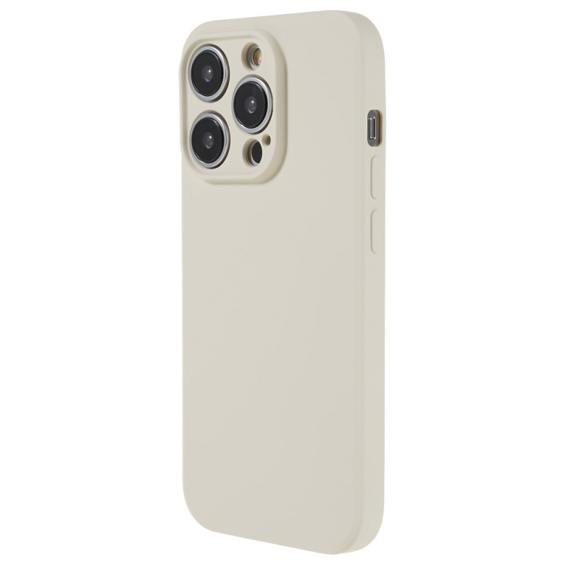 iPhone 14 Pro Cover Gummierte Oberfläche,