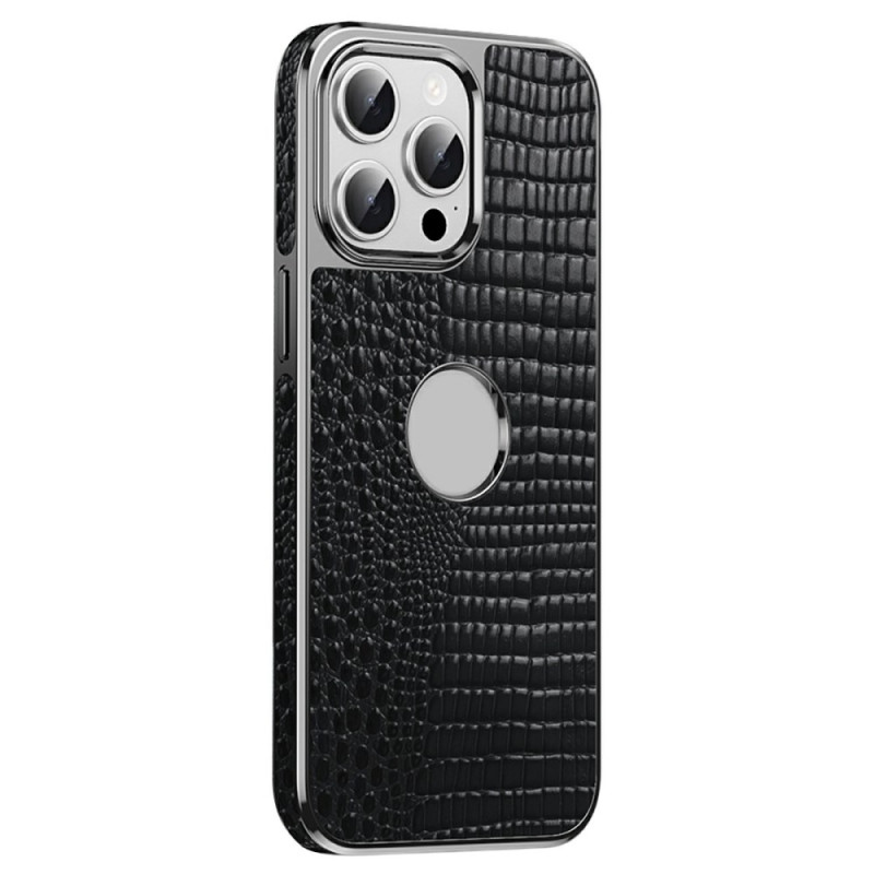 iPhone 14 Pro Cover MagSafe Leder