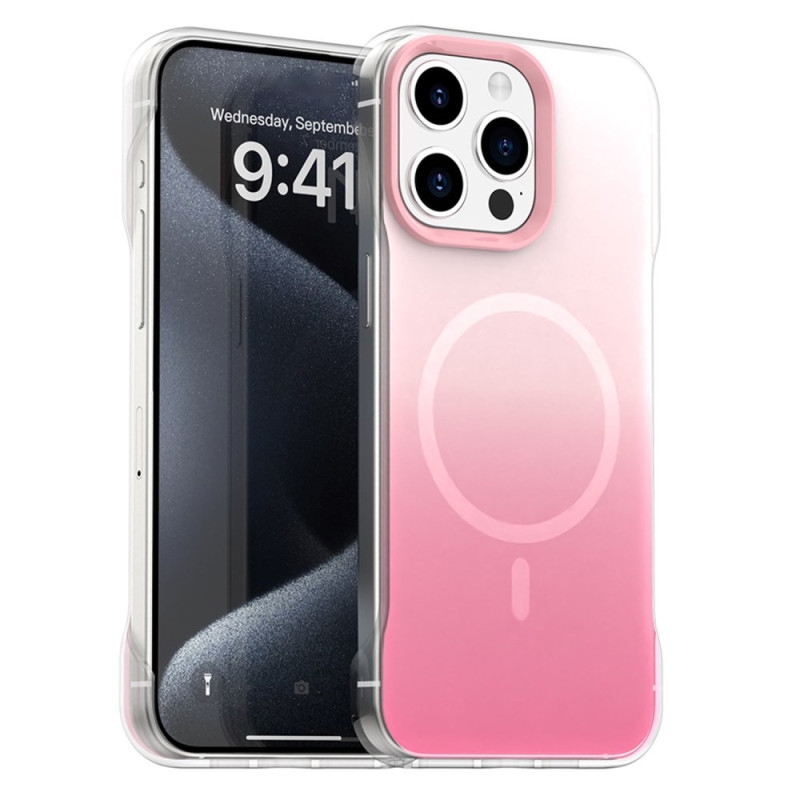 MagSafe Ultra Thin Gradient iPhone 14 Pro Cover