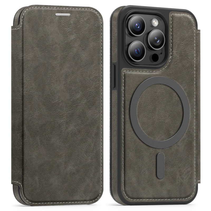 Flip Cover iPhone 14 Pro MagSafe mit RFID-Kartenhalter