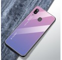 Samsung Galaxy A30 Galvanisiert Color Cover