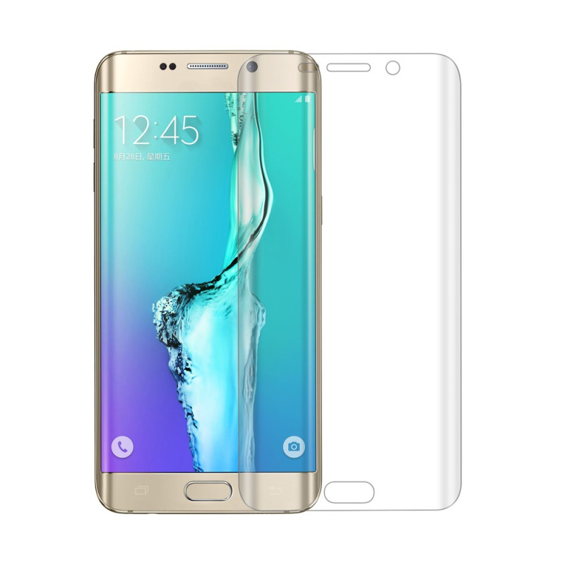Samsung Galaxy S6 Edge Plus Display-Schutzfolie