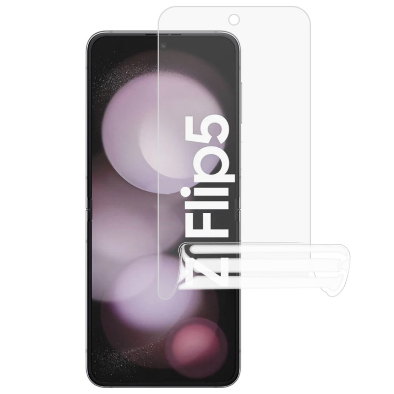 Schutzfolie für Samsung Galaxy Z Flip 5 5G Innen Display