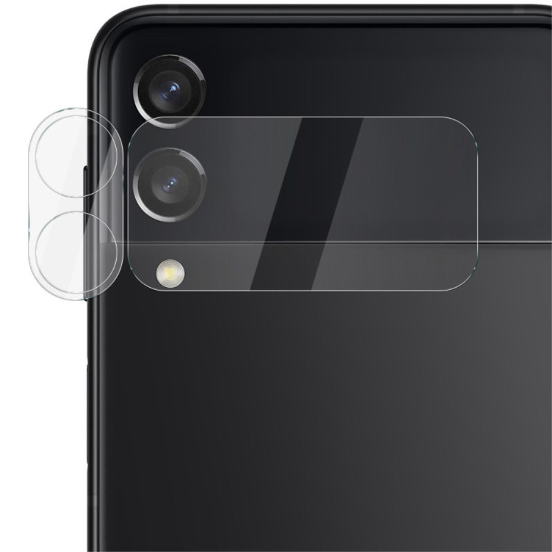 Schutzhüllen aus gehärtetem Glas für Samsung Galaxy Z Flip 4 5G