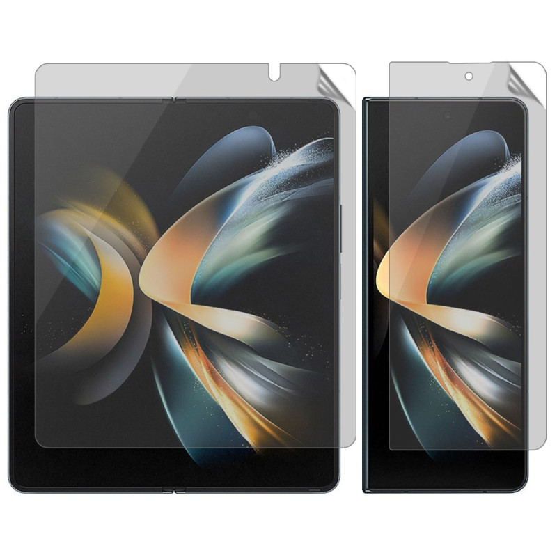 Anti-Espion Schutzfolien für Samsung Galaxy Z Fold 4 5G
