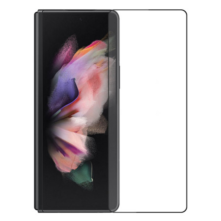 Displayschutz aus...