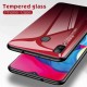 Samsung Galaxy A30 Galvanisiert Color Cover