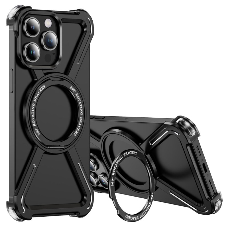 MagSafe iPhone 14 Pro Bumper Cover mit Halterung