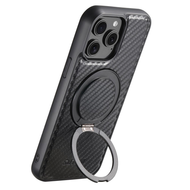 iPhone 14 Pro Cover MagSafe 360° drehbare Halterung