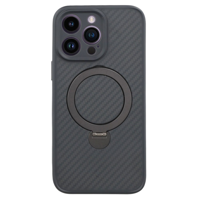 MagSafe iPhone 14 Pro Cover mit Kohlefaser
Texture Support