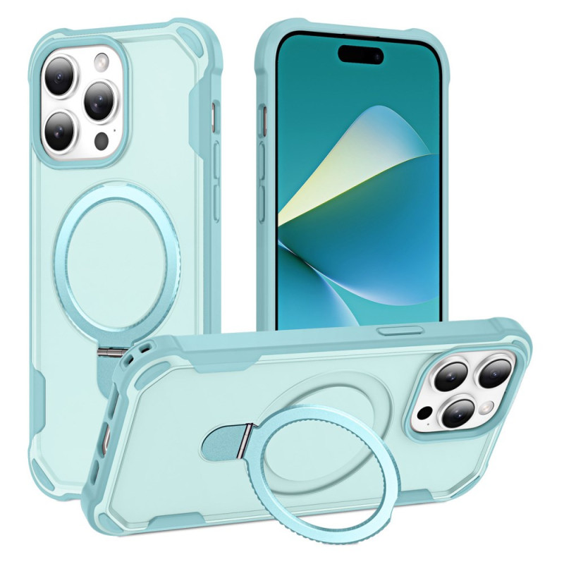 iPhone 14 Pro Cover MagSafe Integrierte Halterung