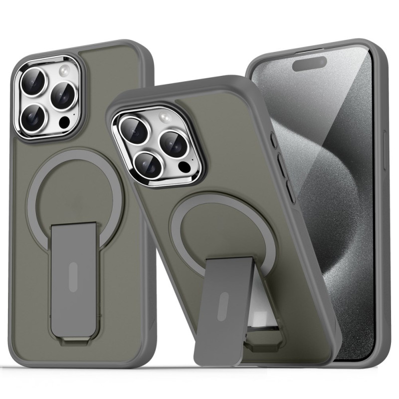 MagSafe iPhone 14 Pro Cover mit integriertem Ständer