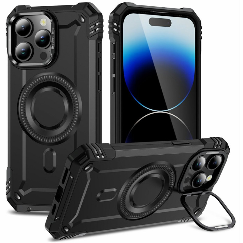 iPhone 14 Pro Cover Abnehmbare Objektivhalterung