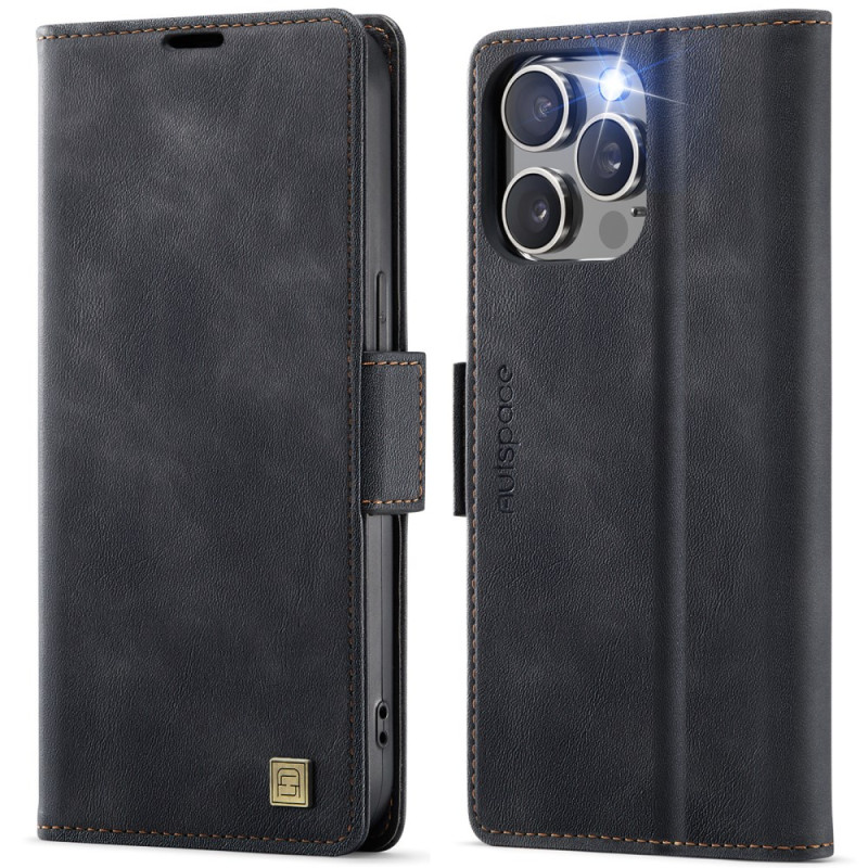 iPhone 14 Pro 3 Hülle RFID-Kartenhalter