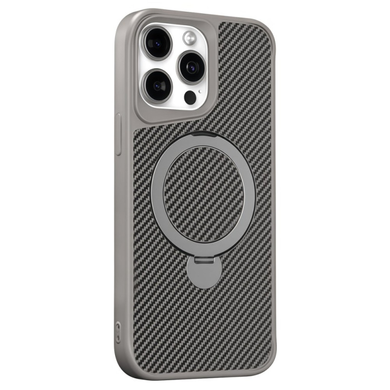 MagSafe-kompatibles iPhone 14 Pro Cover mit Halterung