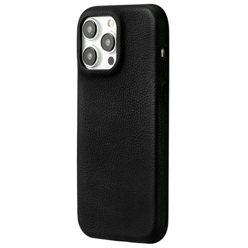 iPhone 14 Pro Texture Litchi Cover