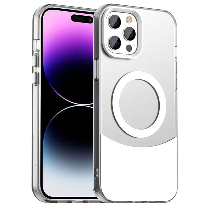 Coque iPhone 14 Pro MagSafe Stylée