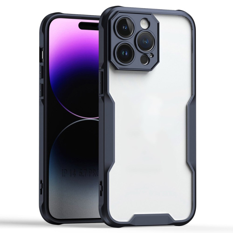 Militärisch zertifiziertes iPhone 14 Pro Cover