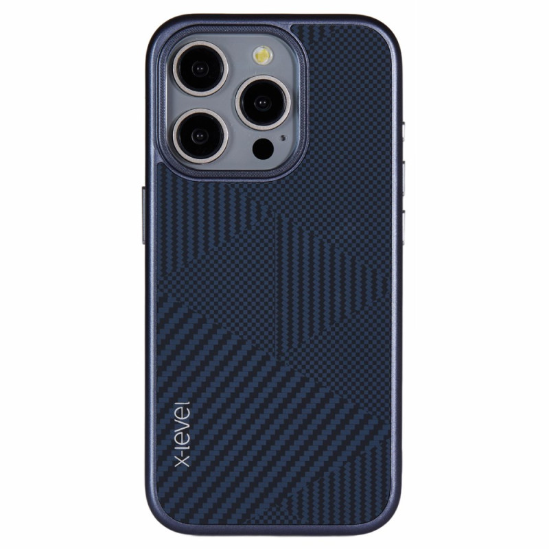 iPhone 14 Pro Ultra-Feinheiten
Hülle X-LEVEL