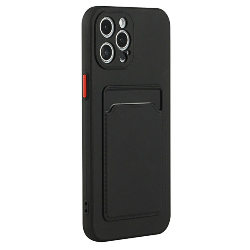 iPhone 14 Pro Cover Kartenhalter
